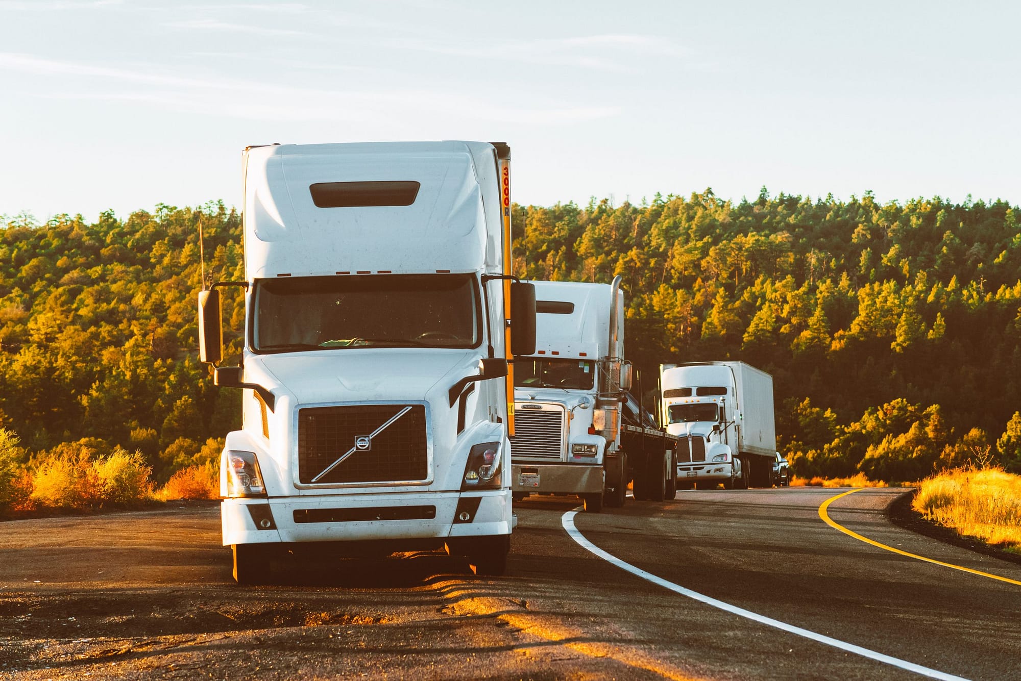 What To Do In A Truck Accident Lawyer Connection