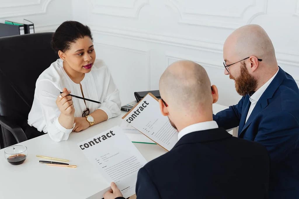 contract - Lawyer Connection The Long And Short Of Entertainment Law Lawyer Connection