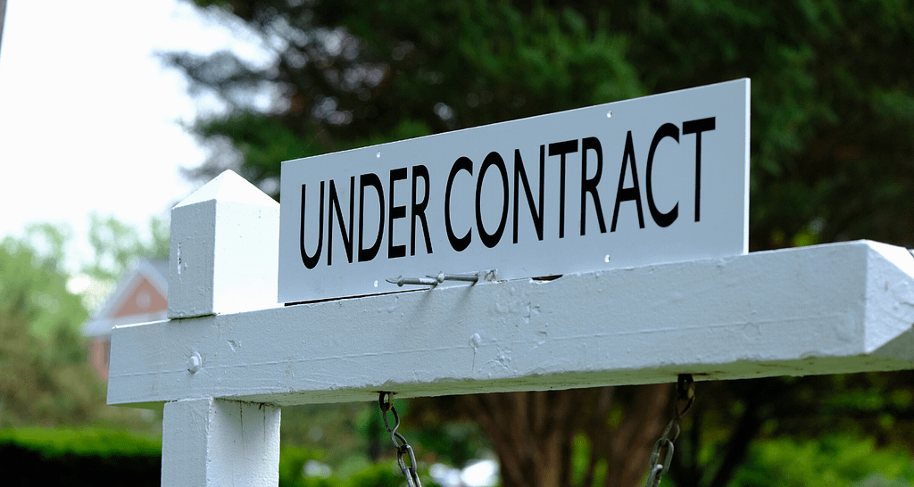  What Does Under Contract Mean When Buying or Selling A Home? Lawyer Connection