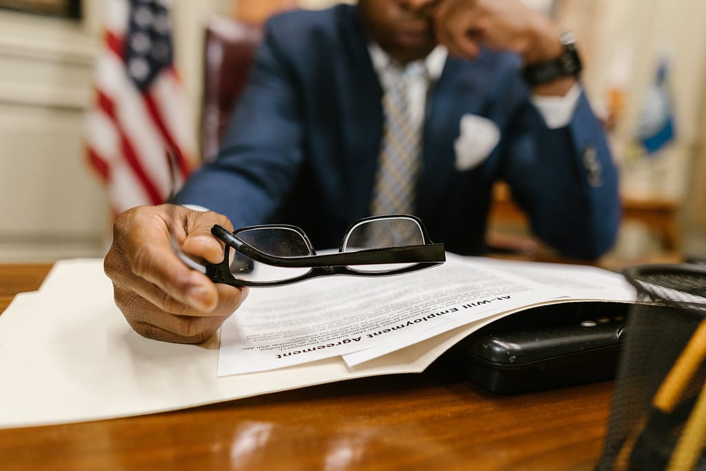 pexels-rodnae-productions-7841441 - Lawyer Connection How to find the best accident lawyer in Florida Lawyer Connection
