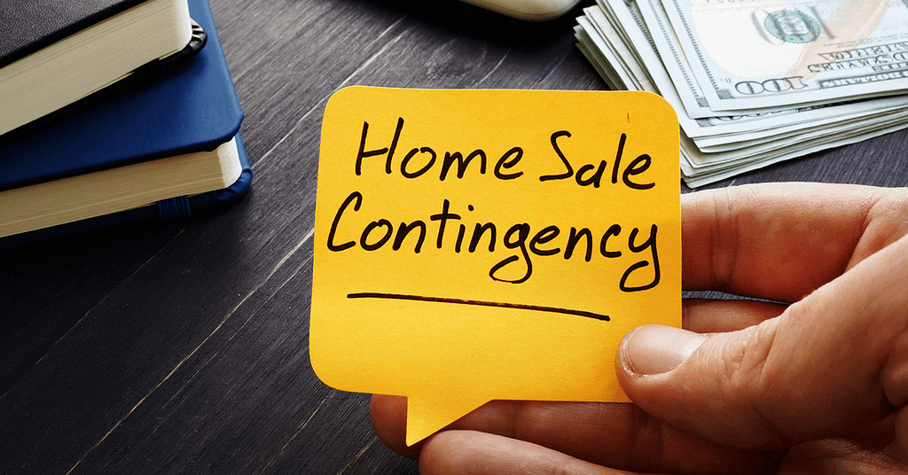 Contract Contingency 1200 What Does Under Contract Mean When Buying or Selling A Home? Lawyer Connection