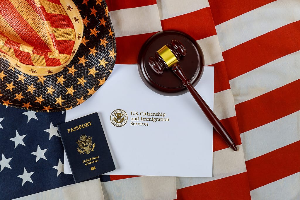 Immigration Law South Florida