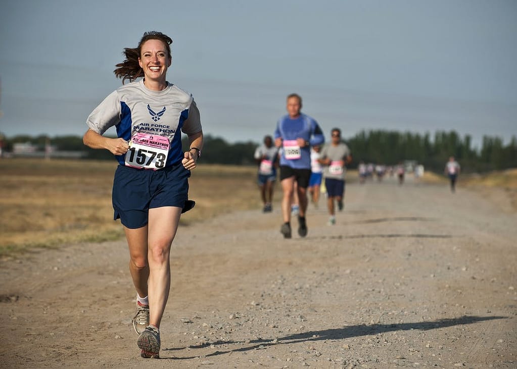runner race competition female 10 things You Need To Know About Sports Lawyers Lawyer Connection